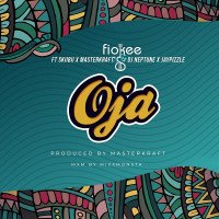 Fiokee - Oga (feat. MasterKraft, DJ Neptune, Skiibii, Jaypizzle)