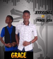 Jerrysongz - Grace