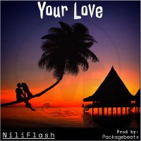 Niliflash - Your Love