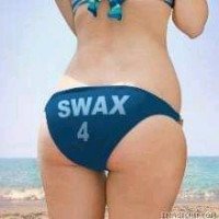Swax-4 - Sharp Guy