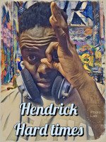 Hendrick - Hard Times