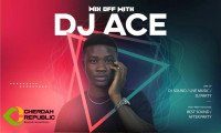 DJ ACE (kvng_ace) - Days From Future Past
