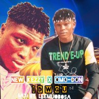 New kezzy - Give Up Produce By Leemuobosa