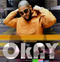 McCollinz - OKAY