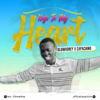 Oluwadreyy - Keys To My Heart