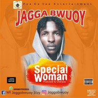 Jagga Bwuoy - Special Woman