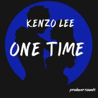 Kenzo lee - ONE TIME