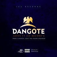 Javes - Dangote (feat. Ice Record's)