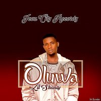 Lil Shanty - Oluwa