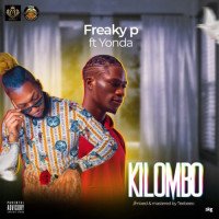 Freaky P - Kilombo (feat. Yonda)