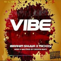Ibrahim Shuwa x Michxy - VIBE