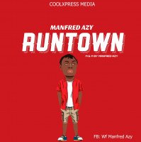 Manfred Azy 1 - Runtown
