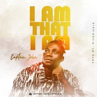Captain John - Captain John - I Am That Iam