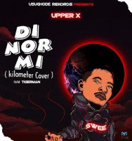 Upper X - Upper X - Di Nor Mi [ Kilometre Cover ] - M&M By Tigerman