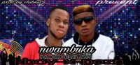 Kboy X BEZE - Nwabuka Fever Cover