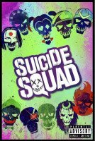 A.B. - Suicide Squad