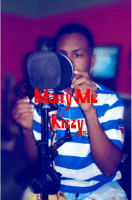 Kizzy - Marry Me