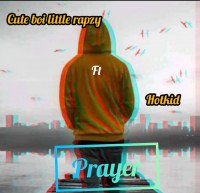 Cute boi - Prayer