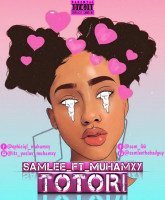 Samlee - Totori | (M&M.By Majestar Hmz) (feat. Muhamxy)