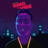KingTboy - King Of Vibe (feat. Jayboichase)