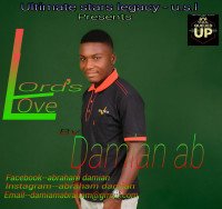 Damian Ab - Lord's Love