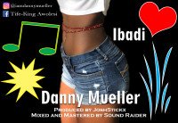 Danny Mueller - Ibadi