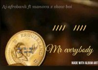 Showboi - Mr Everybody