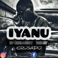 Olumighty - Iyanu
