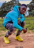 Sparogee Ft Icee - Come Closer