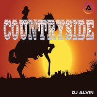 ALVIN-PRODUCTION ® - DJ Alvin - Countryside