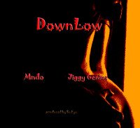 Mndo - DownLow (feat. Jiggy Genius)