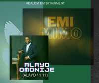 ALAYO 11 11 - EMI MIMO 2