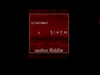DJ Nosmas - Outbox Riddim