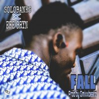 Solobanks - FALL (feat. Efe bryn)