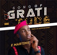 E-Martins - Song-Of-Gratitude