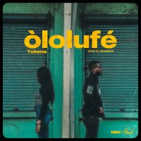 Tekena - Ololufè