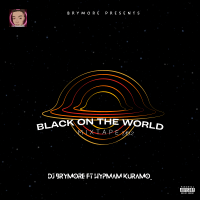 djbrymore - BLACK ON THE WORLD MIX DJ BRYMORE FT.. HP MAN KURAMO VOL2