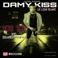 DAMIKISS_WHITE LION - FOR YOU