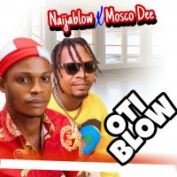 Naijablow - OTi Blow