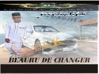 Radi k - Beauru De Changer