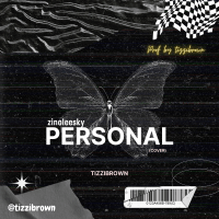 Tizzi Brown - Personal (cover)