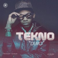 Tekno - Duro