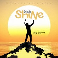 Dikah - Shine