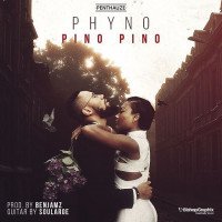 Phyno - Pino Pino