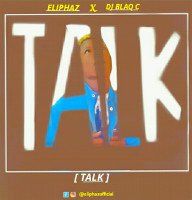 Leo Eliphaz - Talk