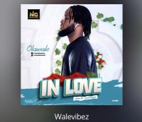 Walevibez - In Love