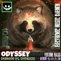 Shabuino - Odyssey (feat. Cymatics)