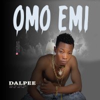 Dalpee - Omo Emi