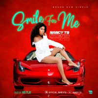 Nancy TG - Smile For Me