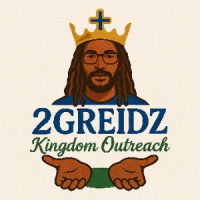 Official 2Greidz Efejene - That's Life (Urhobo Reggae) - 2Greidz